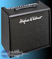 Photo annonce Hughes & Kettner Edition Silver