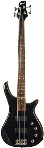 Photo : Basse STORM PGB 400
