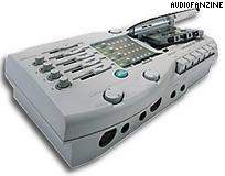 Photo : FOSTEX X 24
