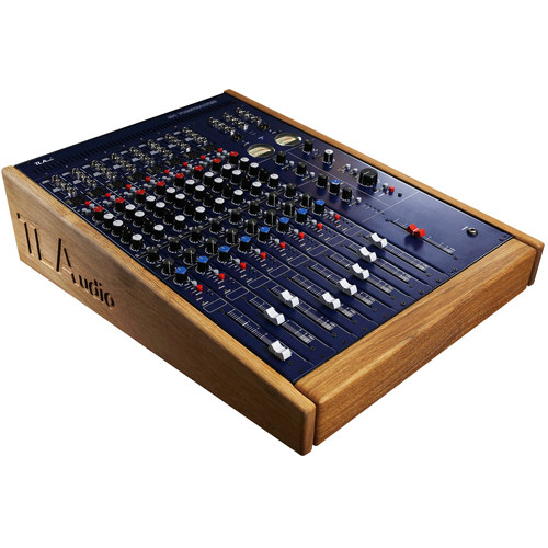 Photo annonce Console TL Audio M1 Tubetracker