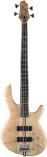 Photo : Basse CORT A4 Artisan