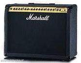 Photo : Amplificateur Marshall Valvestate VS265