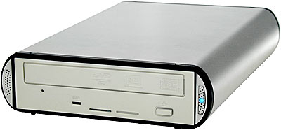 Photo annonce Graveur Pioneer DVD externe