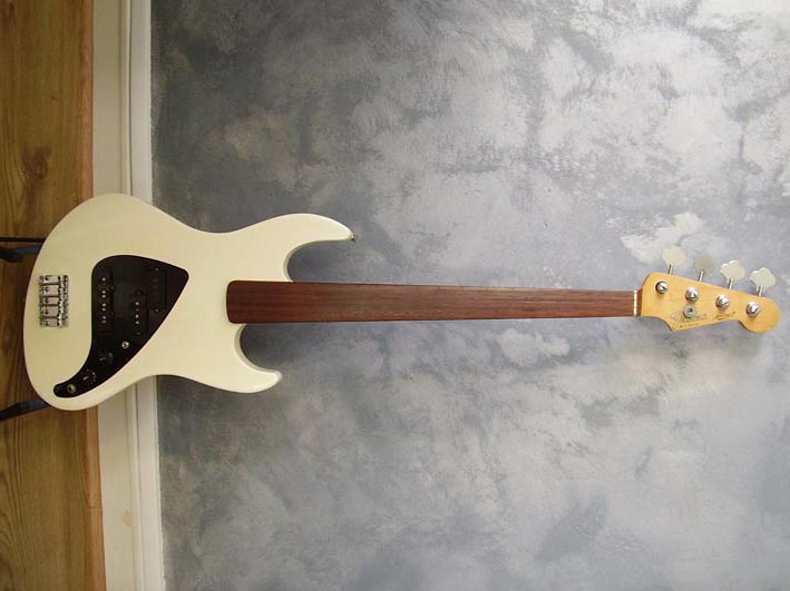 Photo : Bass Fender JP 90 USA Freteless