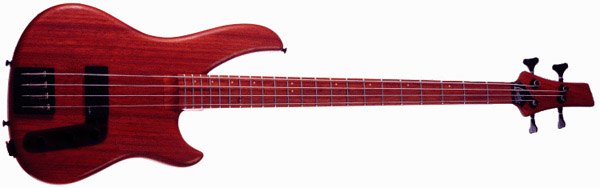 Photo annonce BASSE LEDUC PADROCK 4 cordes