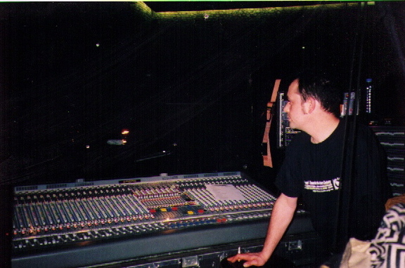 Photo : Inge son 20 ans d experience