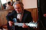 Photo annonce Cours de guitare a Clamart