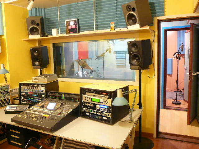 Photo annonce STUDIOALAVILLE COM