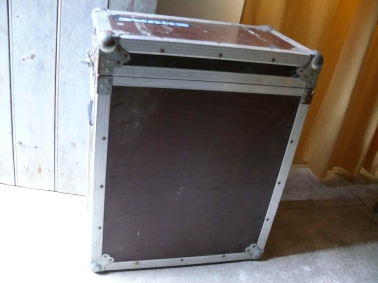 Photo annonce Flight Case de rangement