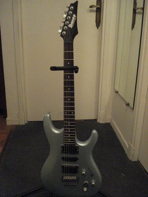 Photo annonce Ibanez Ergodyne X 