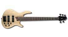 Photo : Cort Artisan B5