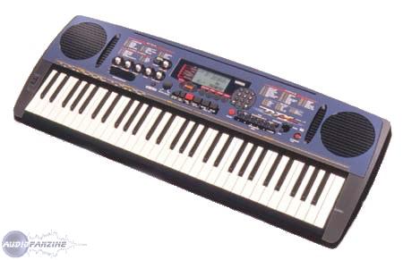 Photo annonce SYNTHE YAMAHA DJX