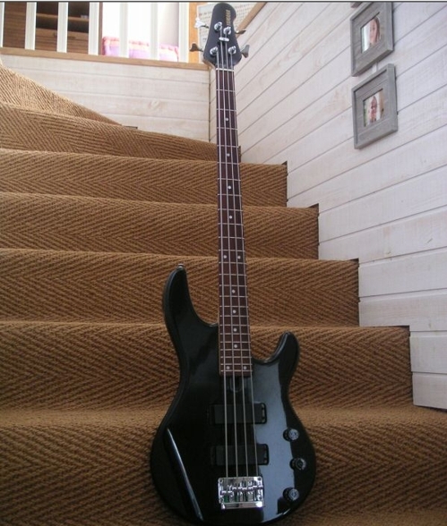 Photo annonce YAMAHA BBN4 III