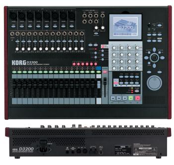 Photo annonce KORG D3200