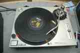 Photo annonce TECHNICS MK2