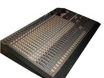 Photo annonce Tascam M2524