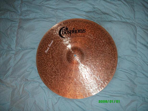 Photo annonce CYMBALE 21  