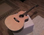 Photo : Takamine Electro Acoustique