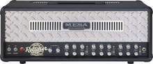 Photo : AMPLI GUITARE MESA BOOGIE TRIPLE RECTIFIER