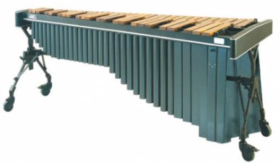 Photo annonce Marimba Adams Artist Van Sice