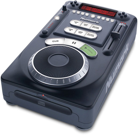 Photo annonce NUMARK AXIS 9 CR 
