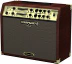 Photo annonce Behringer ACX 1800 Ultracoustic