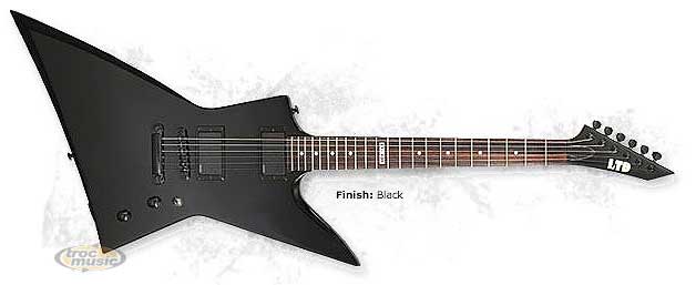 Photo : ESP LTD EX 400