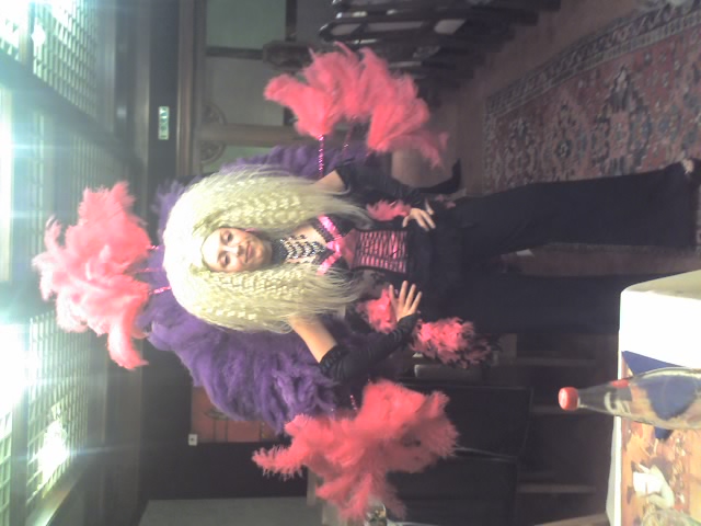 Photo annonce Spectacle Cabaret Chant Piano bar