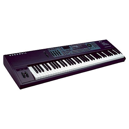 Photo annonce Kurzweil PC2