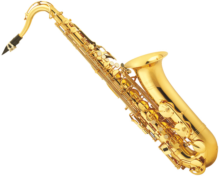 Photo annonce Saxophone Tenor Jupiter 687 GL