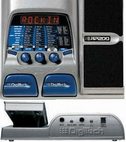 Photo annonce Multi effet Digitech RP200