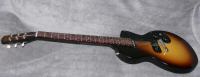 Photo : Gibson Melody Maker