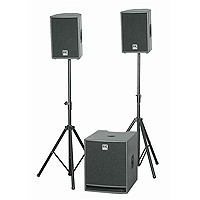 Photo annonce HK Audio Lucas 2000