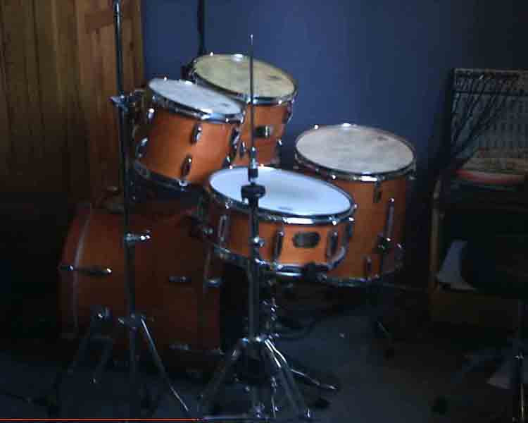 Photo : PEARL EXPORT ELX Studio