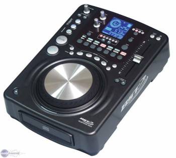 Photo annonce PLATINE CD DJ BST 280