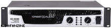 Photo annonce Crest Audio CC 4000