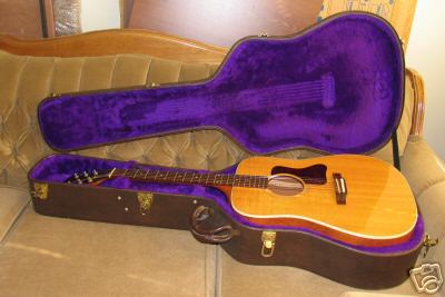 Photo annonce GIBSON GOSPEL