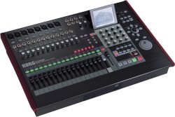 Photo : Mini Studio Numerique Korg D3200