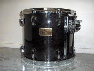 Photo : TOM 14   PEARL MASTER CUSTOM MMX