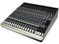 Photo : Mackie 1604 VLZ3