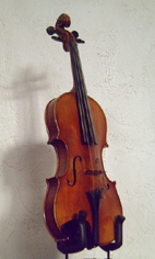Photo annonce Violon Allemand