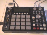 Photo : MPC 1000 b & OS v2+ 128 mb ram + dd 80 go