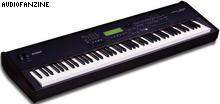 Photo : Synthetiseur Yamaha S90