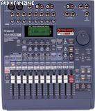 Photo : Roland VM 3100 Pro