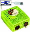 Photo : SUNLITE SL 2048 FC