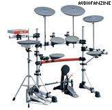 Photo : Yamaha DTXpress III