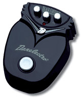 Photo annonce Danelectro Black Coffee Metal Distortion