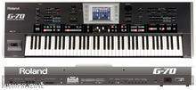 Photo annonce Arrangeur G 70 Roland