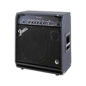 Photo : FENDER BASSMAN COMBO