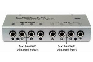 Photo annonce M Audio Delta 66